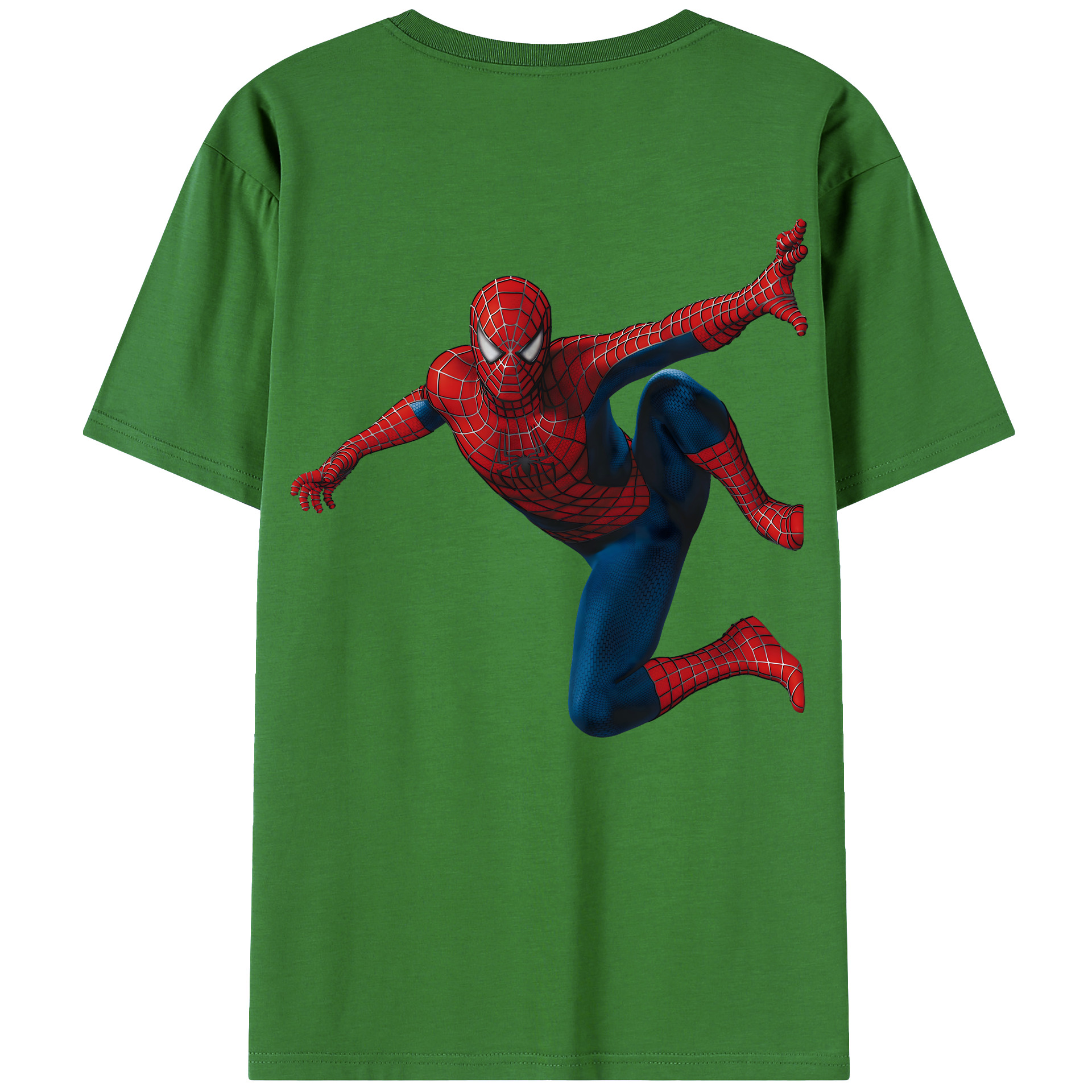 （画像用） アベンジャーズ The Avengers レディース半袖Tシャツ(バックプリント)